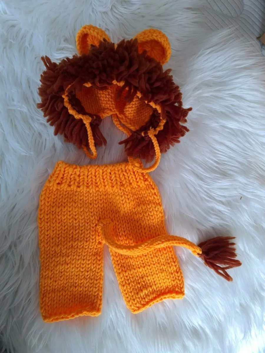 Newborn photography starter set - Image 2