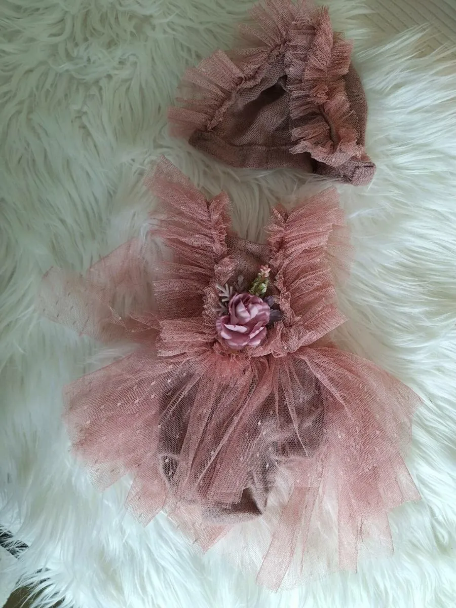 Newborn photography starter set - Image 4