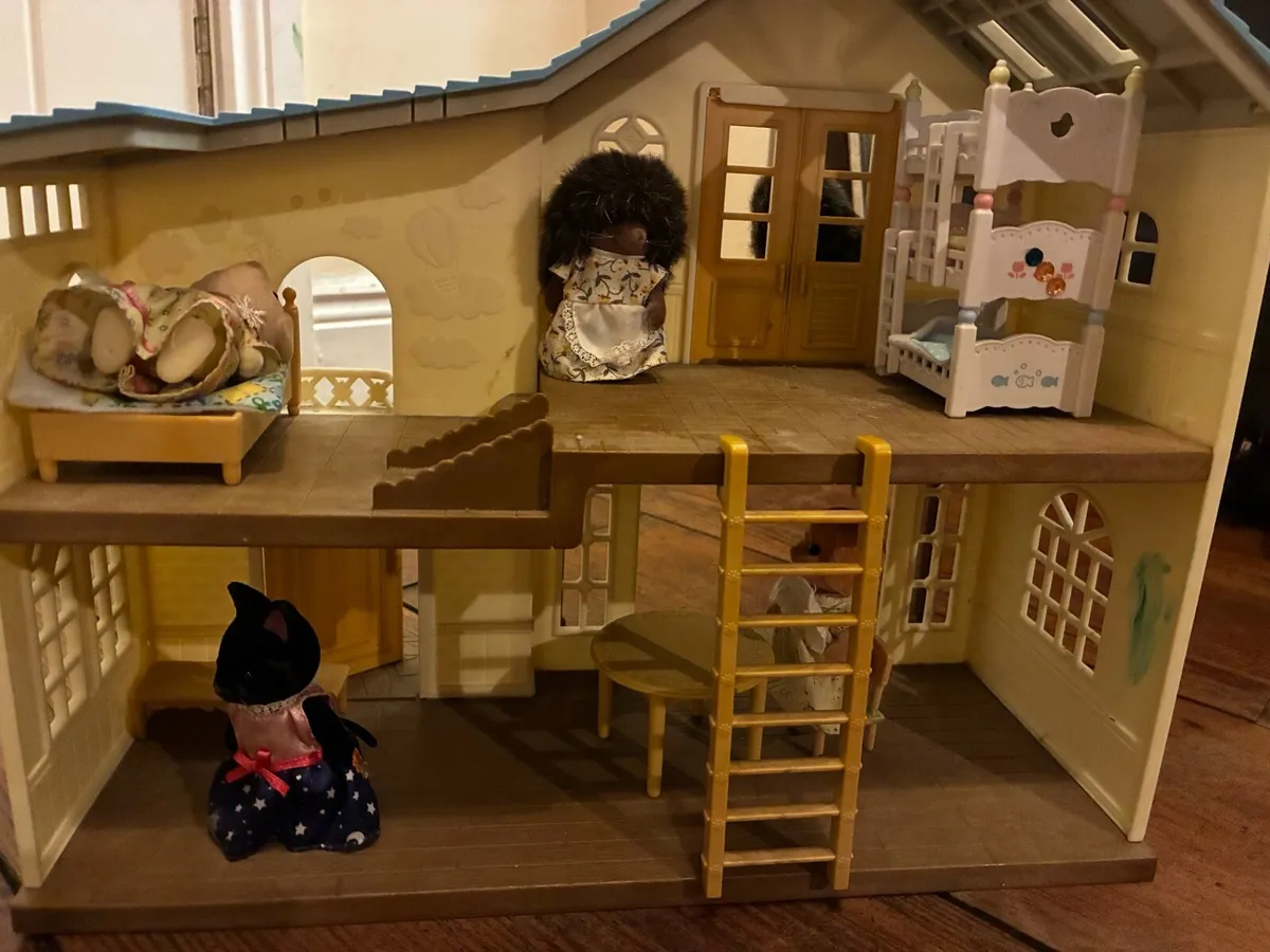 Sylvanian families - Image 2