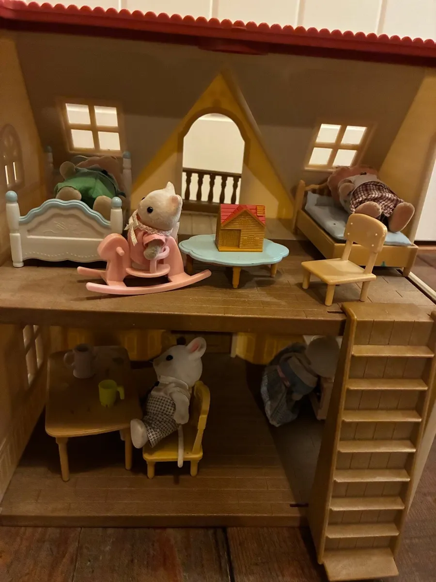 Sylvanian families - Image 3