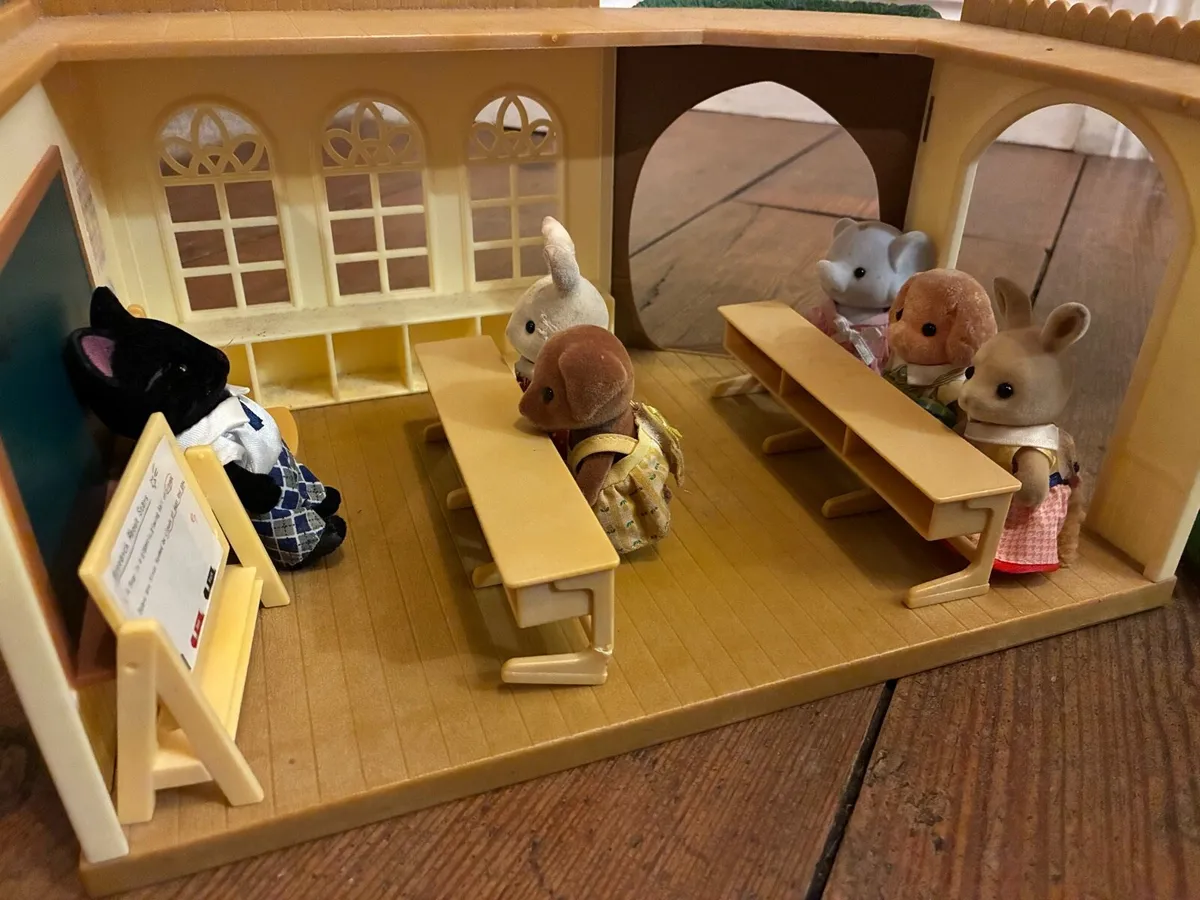Sylvanian families - Image 4