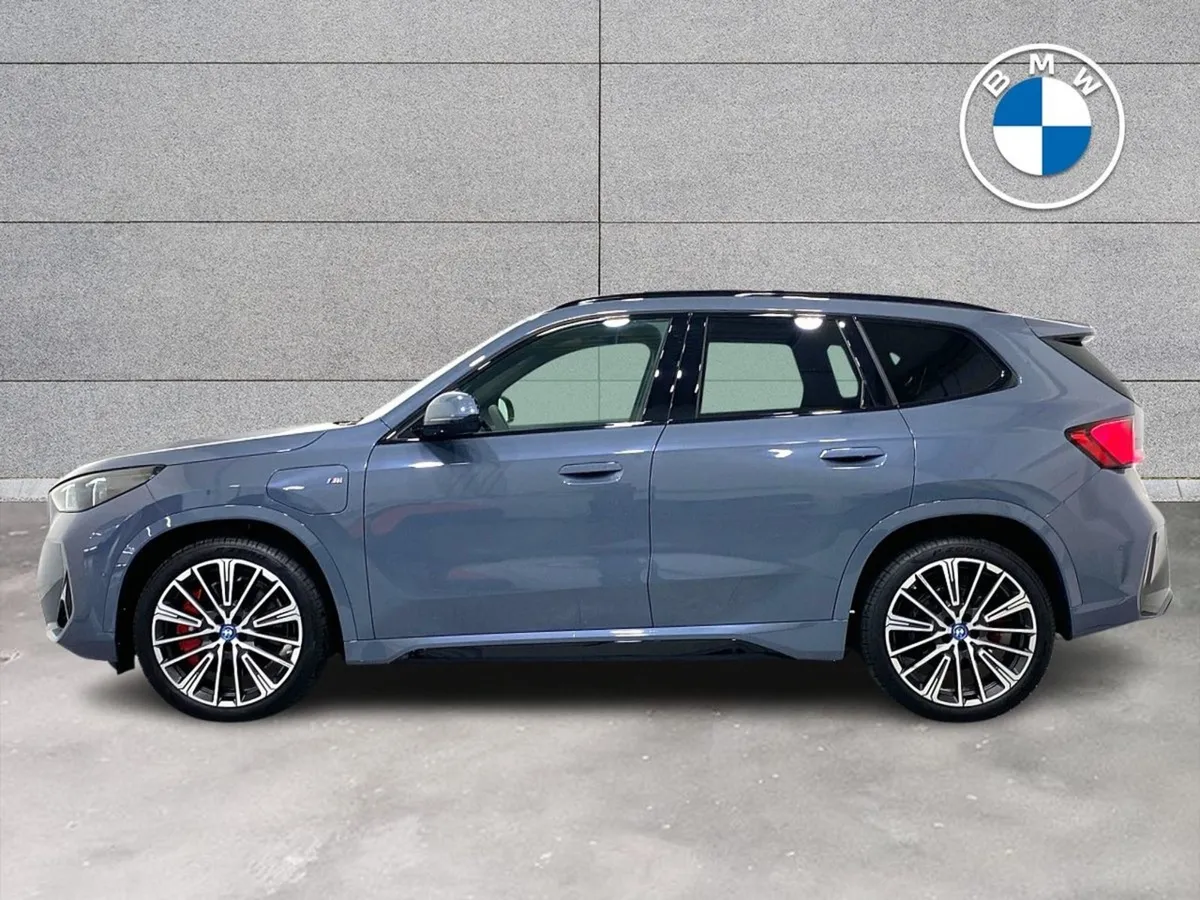 BMW X1 Xdrive25e M Sport - Image 4