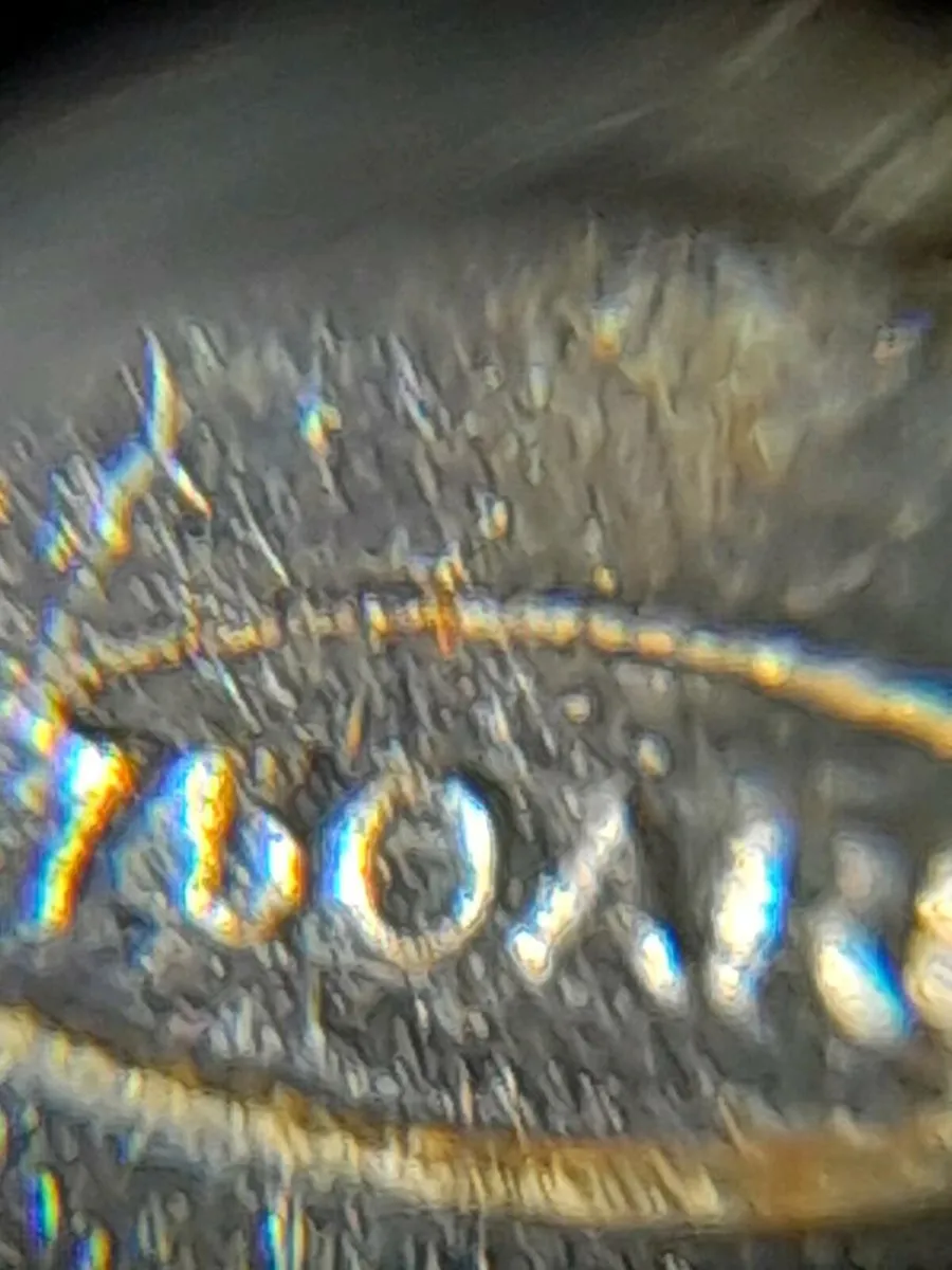 Beautiful 18k gold bracelet - Image 4