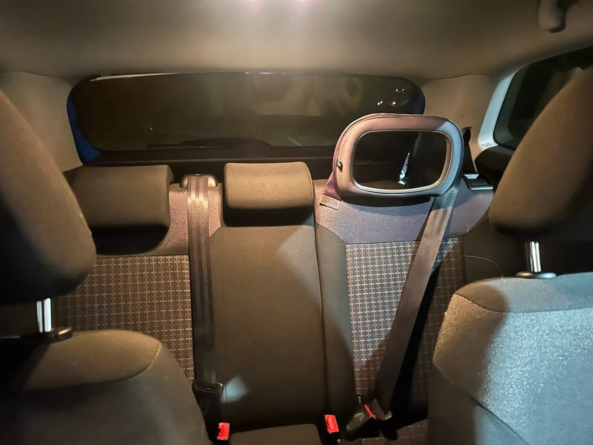 Blue Volkswagen polo 3 door - Image 4