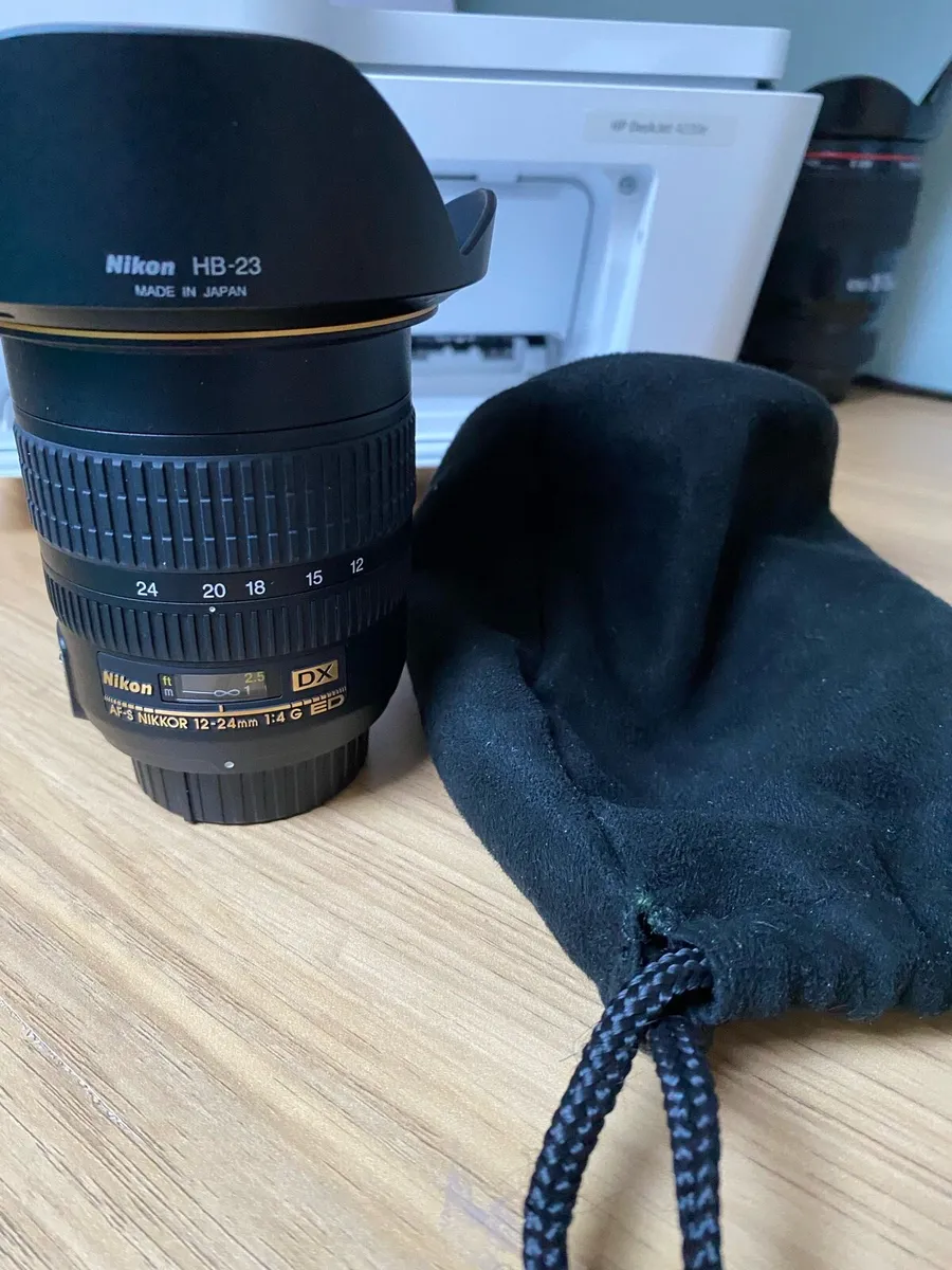 Nikon D500 - Image 3