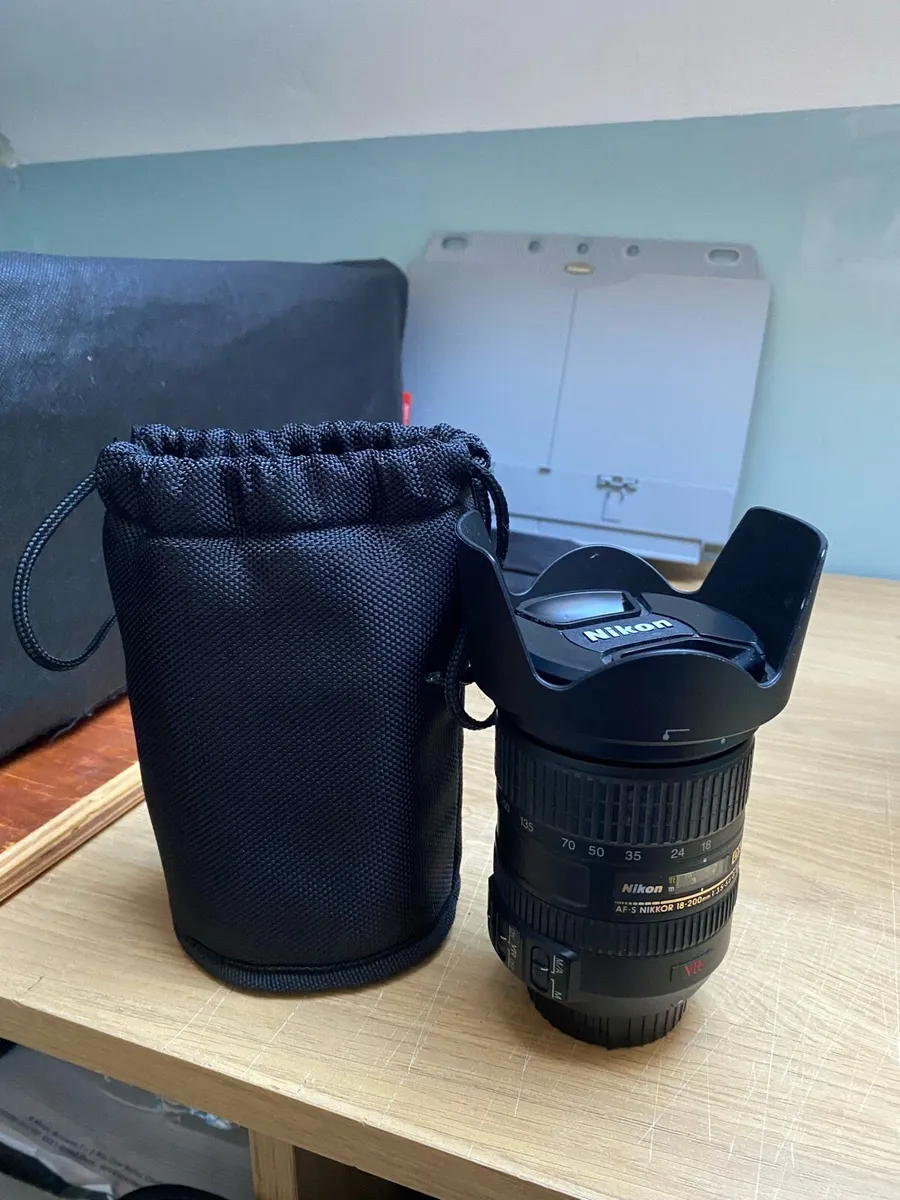 Nikon D500 - Image 4