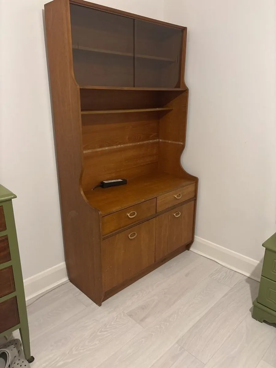 mid century sideboard - Image 1