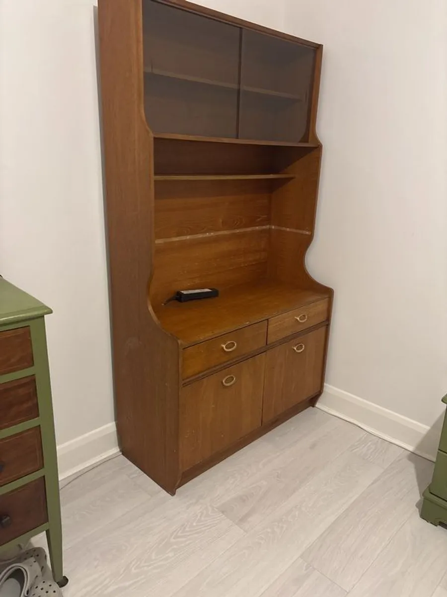 mid century sideboard - Image 2