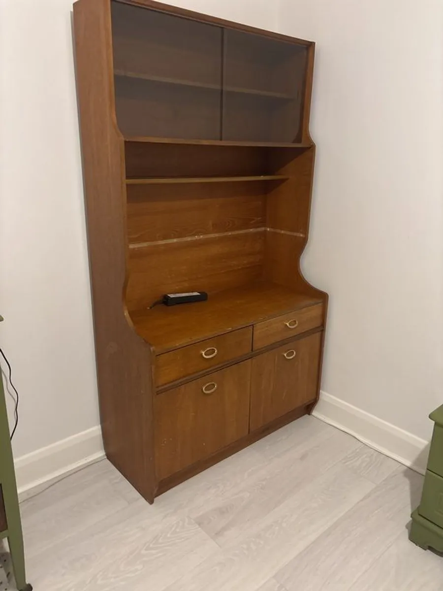 mid century sideboard - Image 3