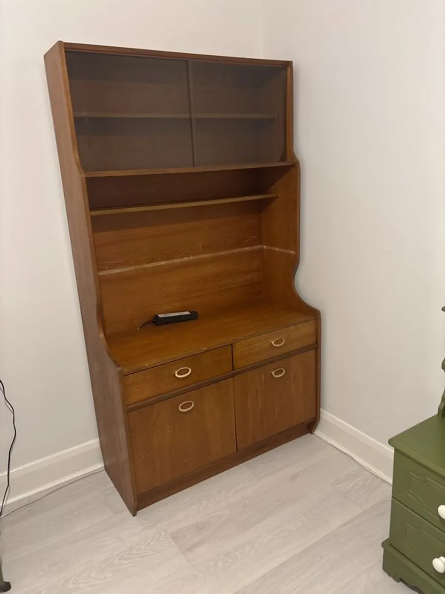 mid century sideboard - Image 4