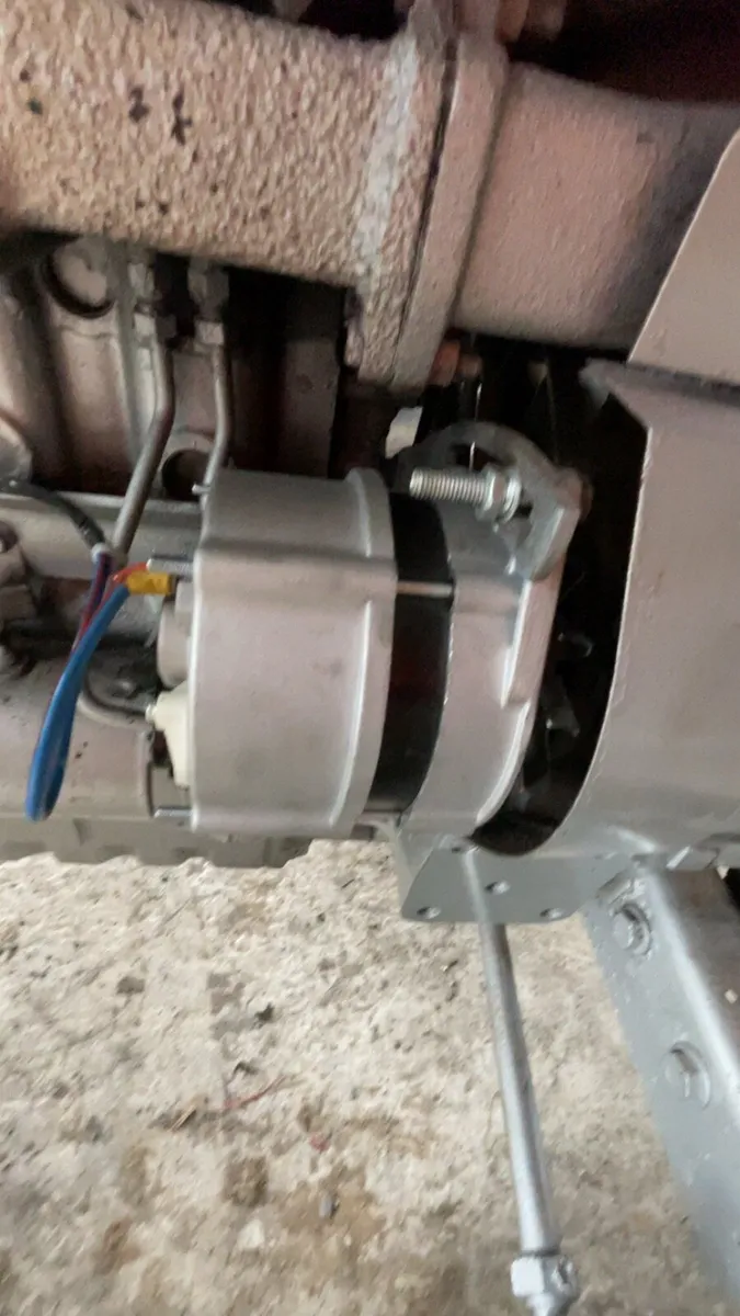 ⚠️Massey Ferguson 590⚠️ - Image 4