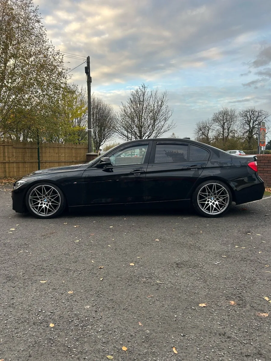 BMW 3 Series F30 (Low Kms) - Image 2