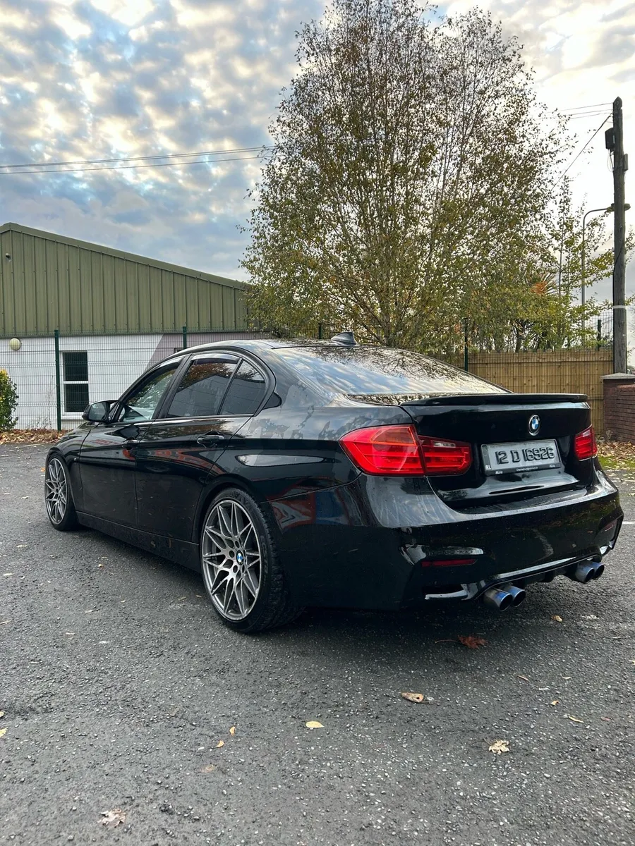 BMW 3 Series F30 (Low Kms) - Image 3