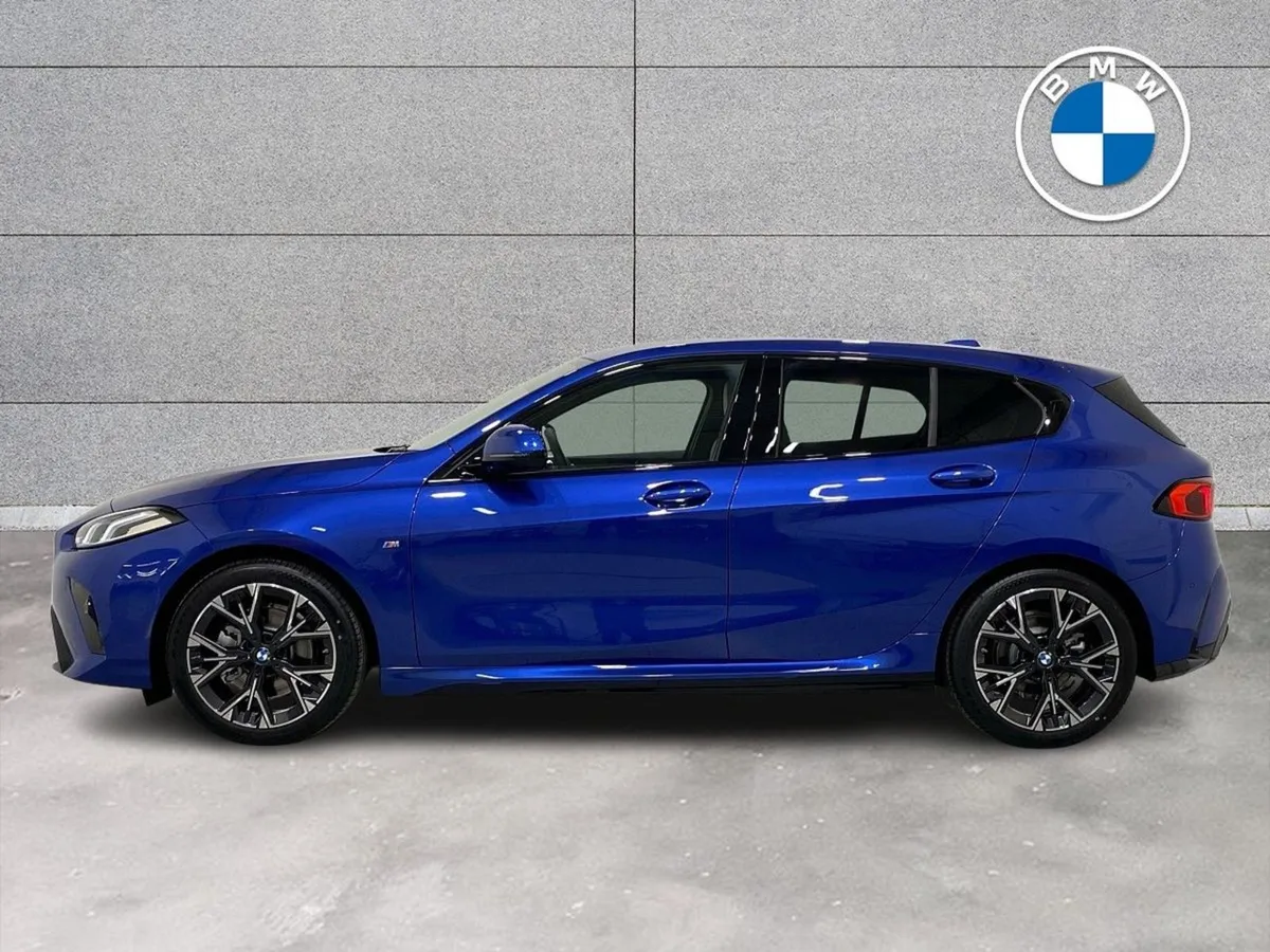 BMW 1 Series 120 M Sport - Image 4