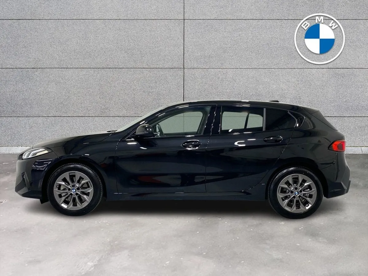 BMW 1 Series 120 Sport - Image 4