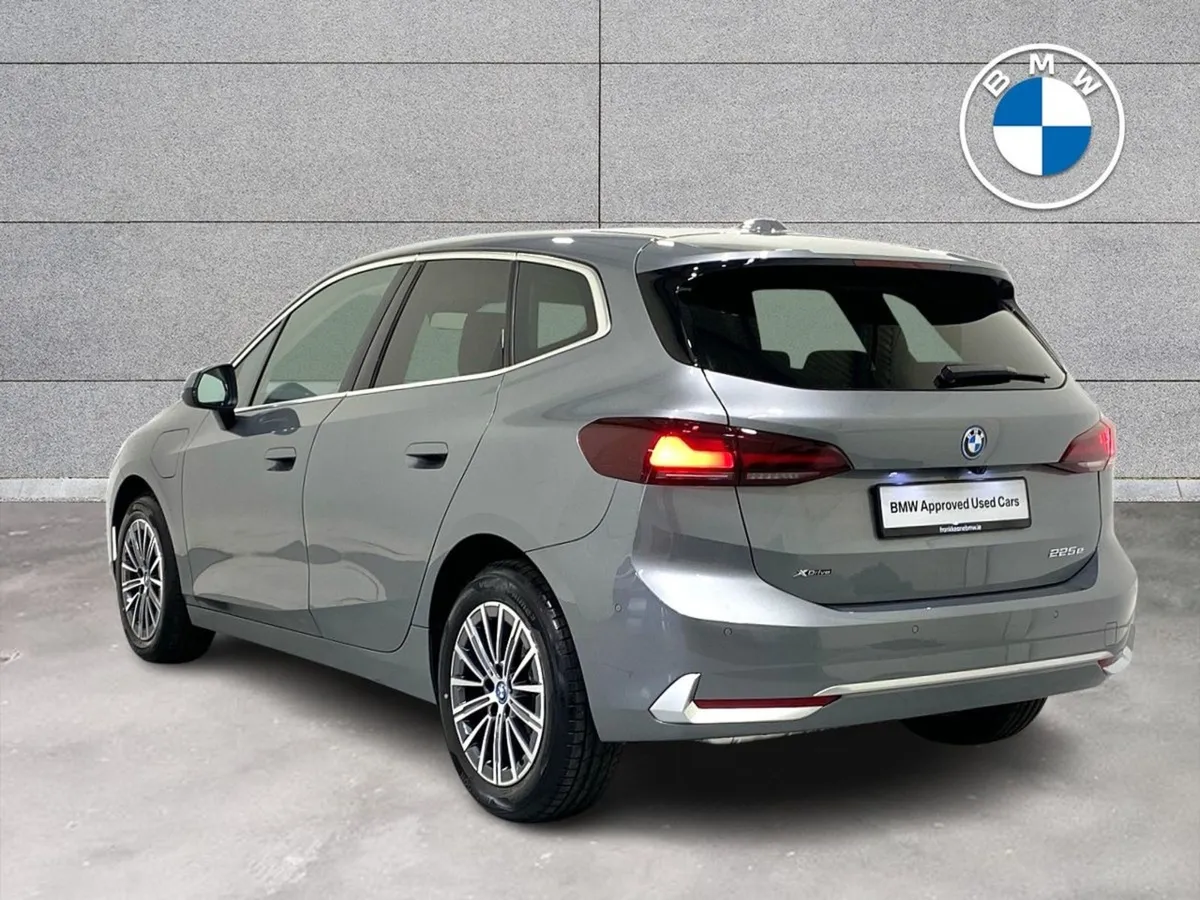BMW 2 Series Active Tourer 225e Luxury Active Tou - Image 3