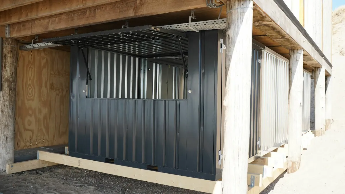 Mini Bar Container 3x2 – Smart & Stylish - Image 3