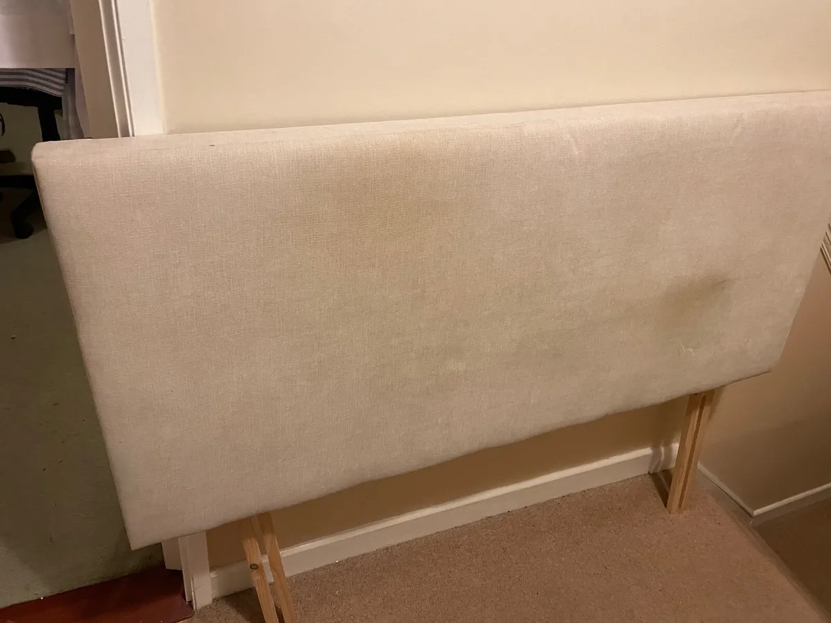 Headboards for double bed - Image 2