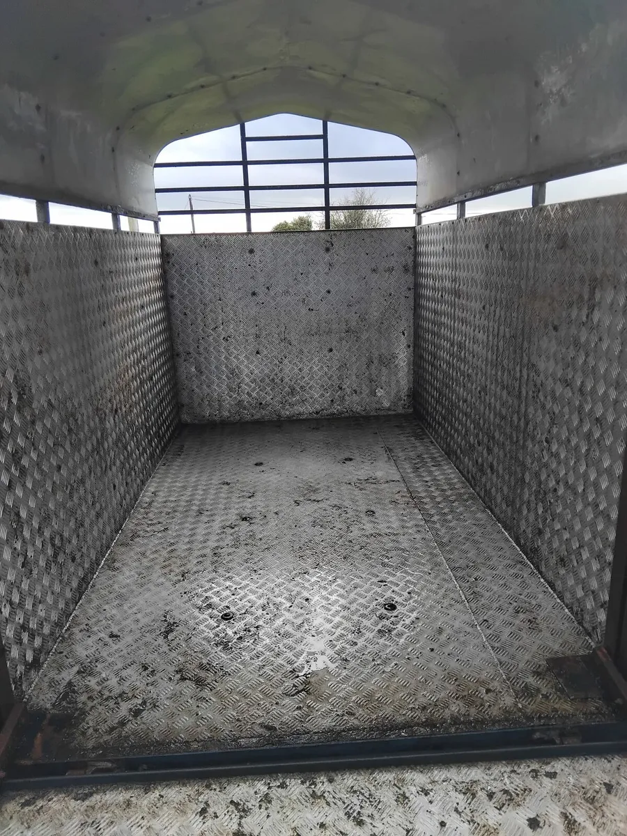 Livestock Trailer - Image 4