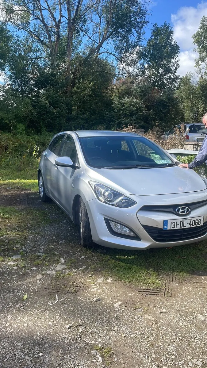 Hyundai i30 2013 - Image 2