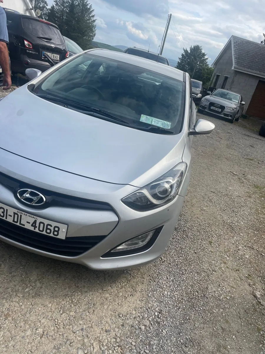 Hyundai i30 2013 - Image 3