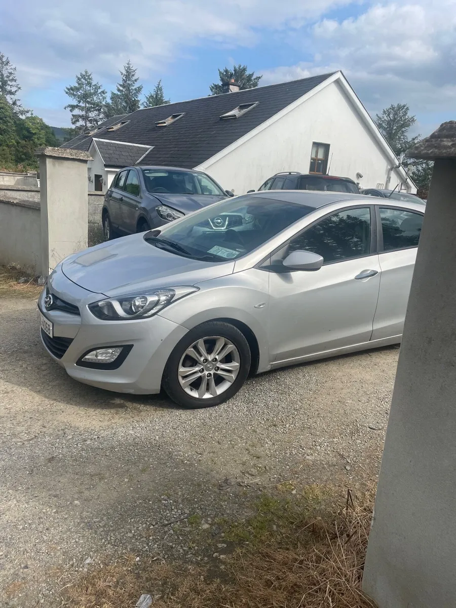 Hyundai i30 2013 - Image 4