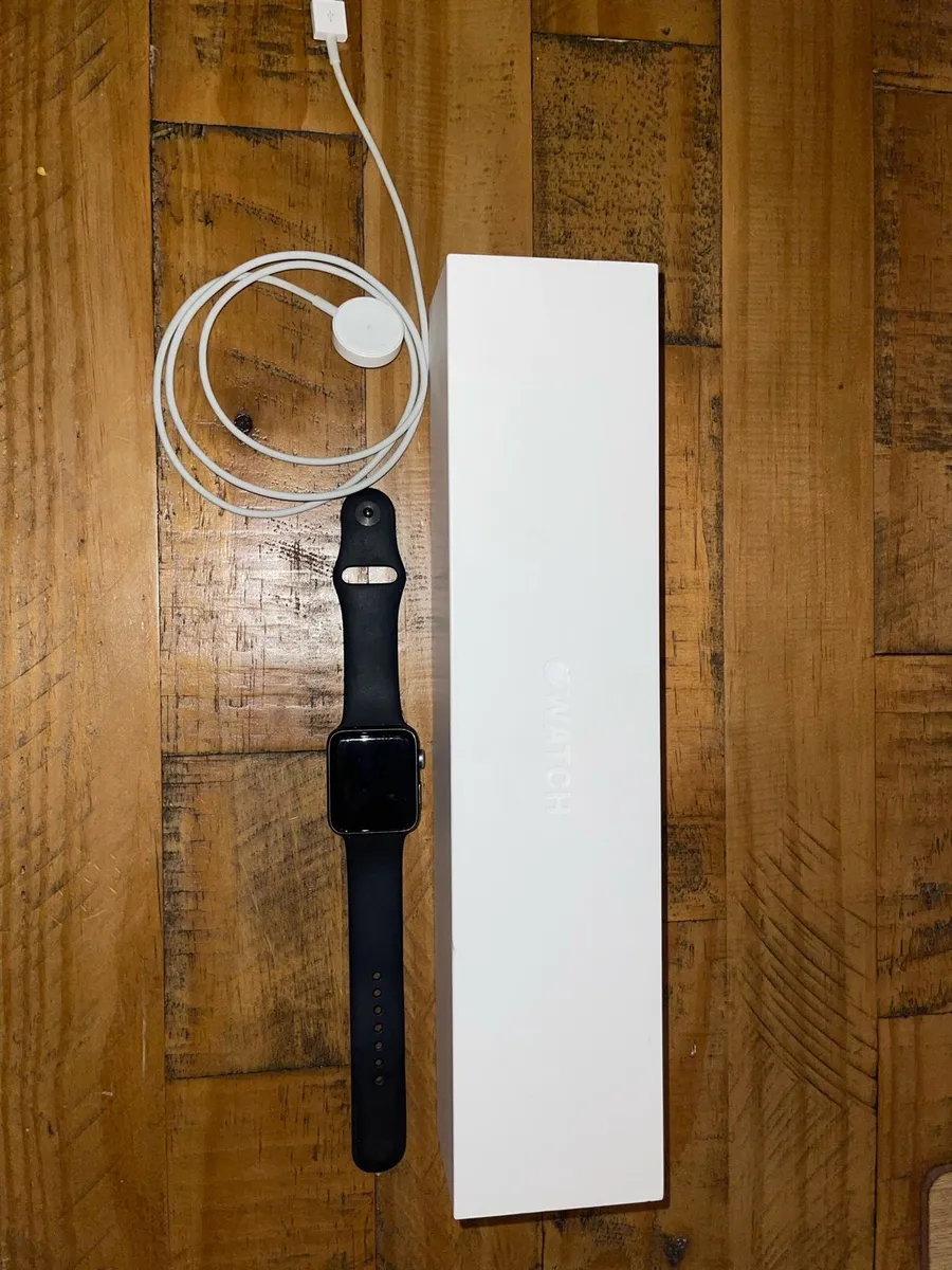 Apple Watch Series 2 - Image 1