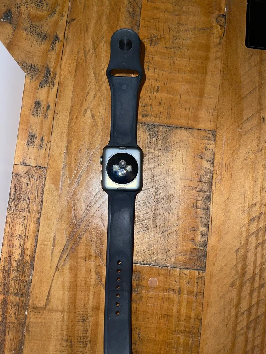 Apple Watch Series 2 - Image 3