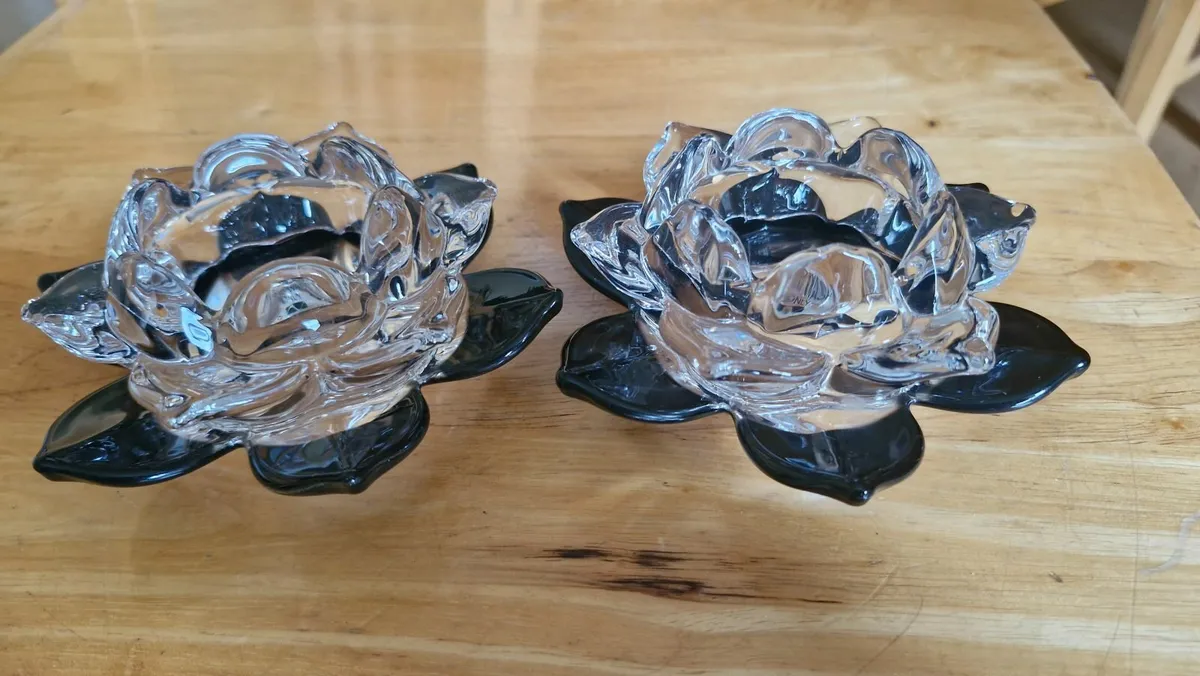 Candle holders - Image 1