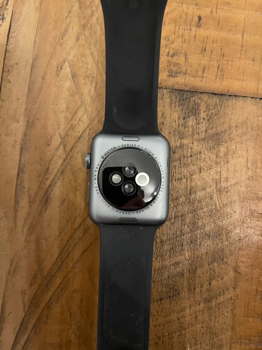 Apple Watch Series 2 - Image 4