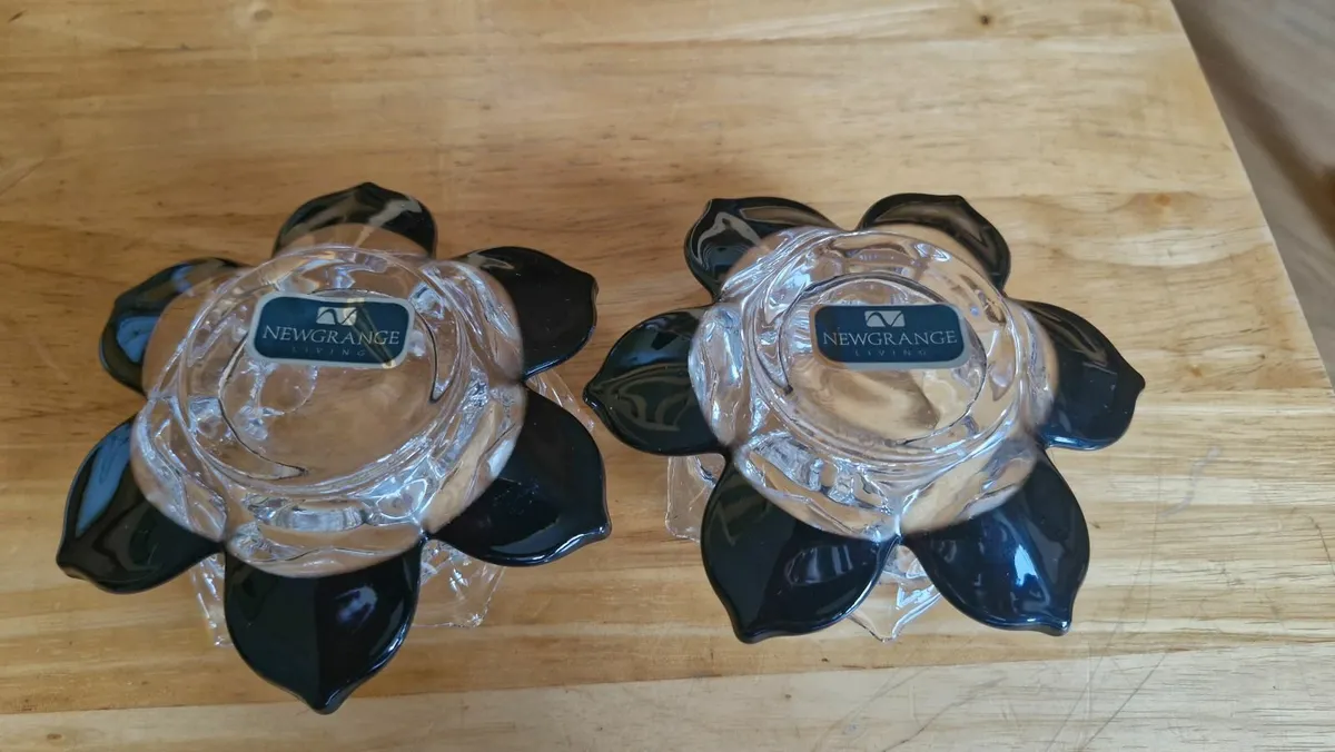 Candle holders - Image 2