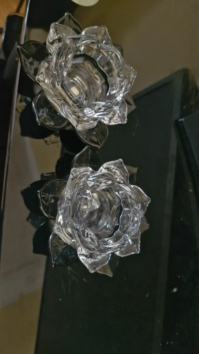 Candle holders - Image 3