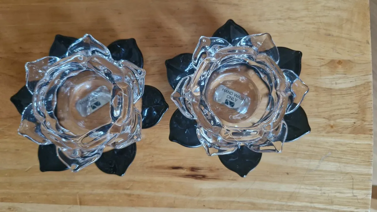Candle holders - Image 4