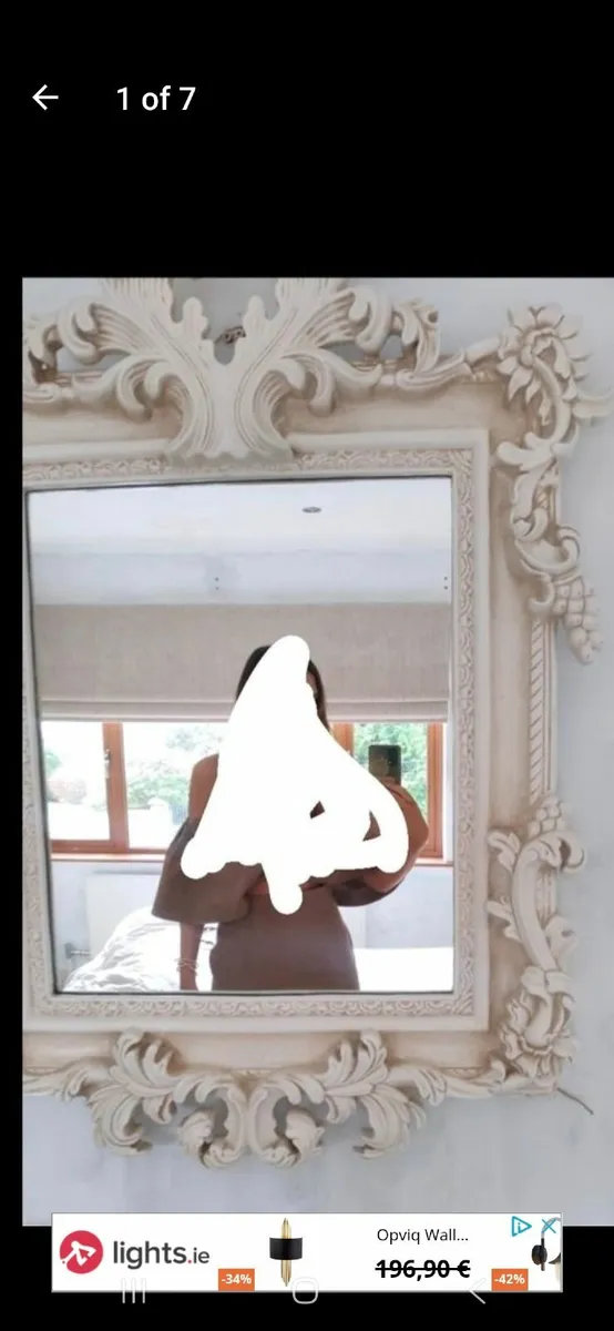 Mirror - Image 1