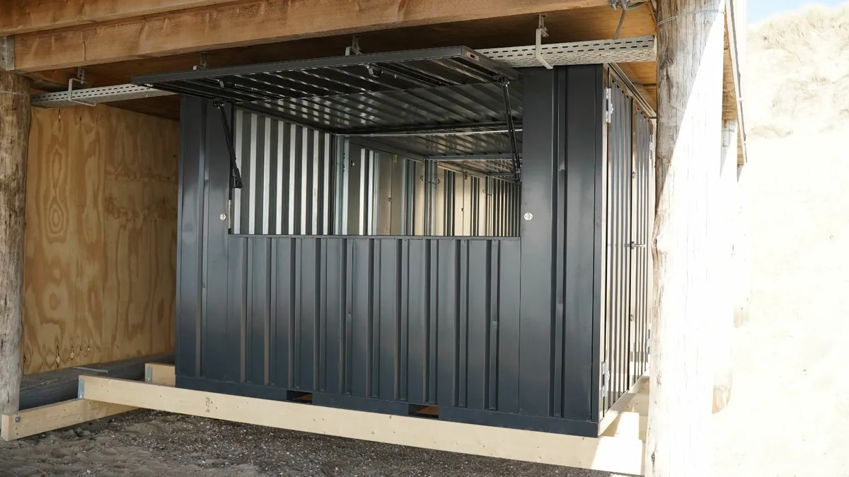 Garden Pub Container 3x2 – Easy & Elegant - Image 3