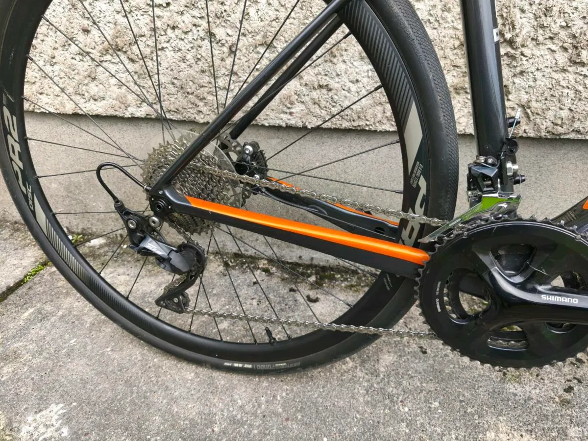 Giant Defy Advanced Disc size M - Image 2