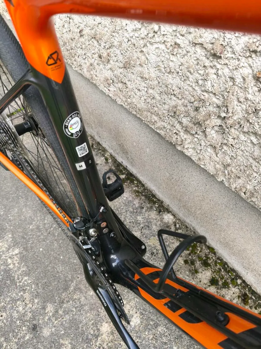 Giant Defy Advanced Disc size M - Image 3