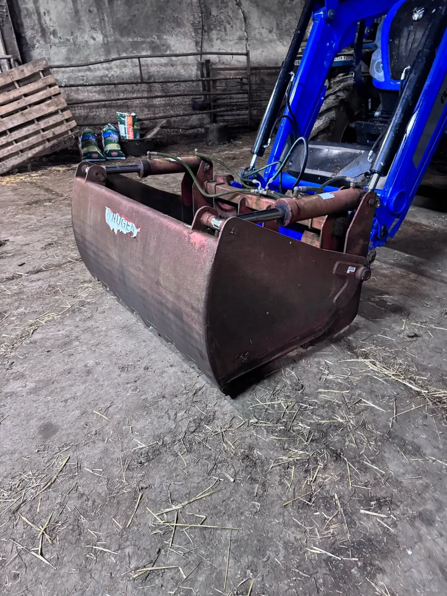 Nugent shear grab - Image 2