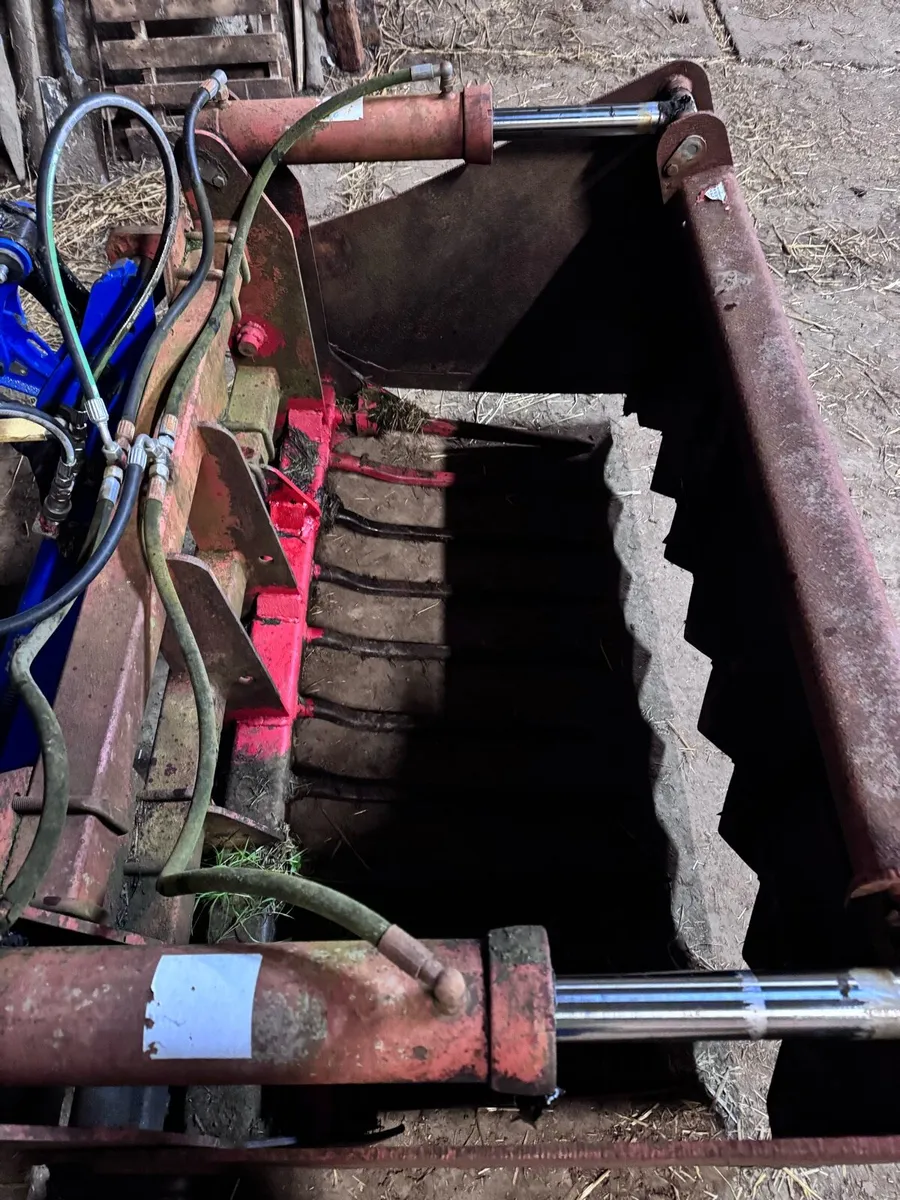 Nugent shear grab - Image 4