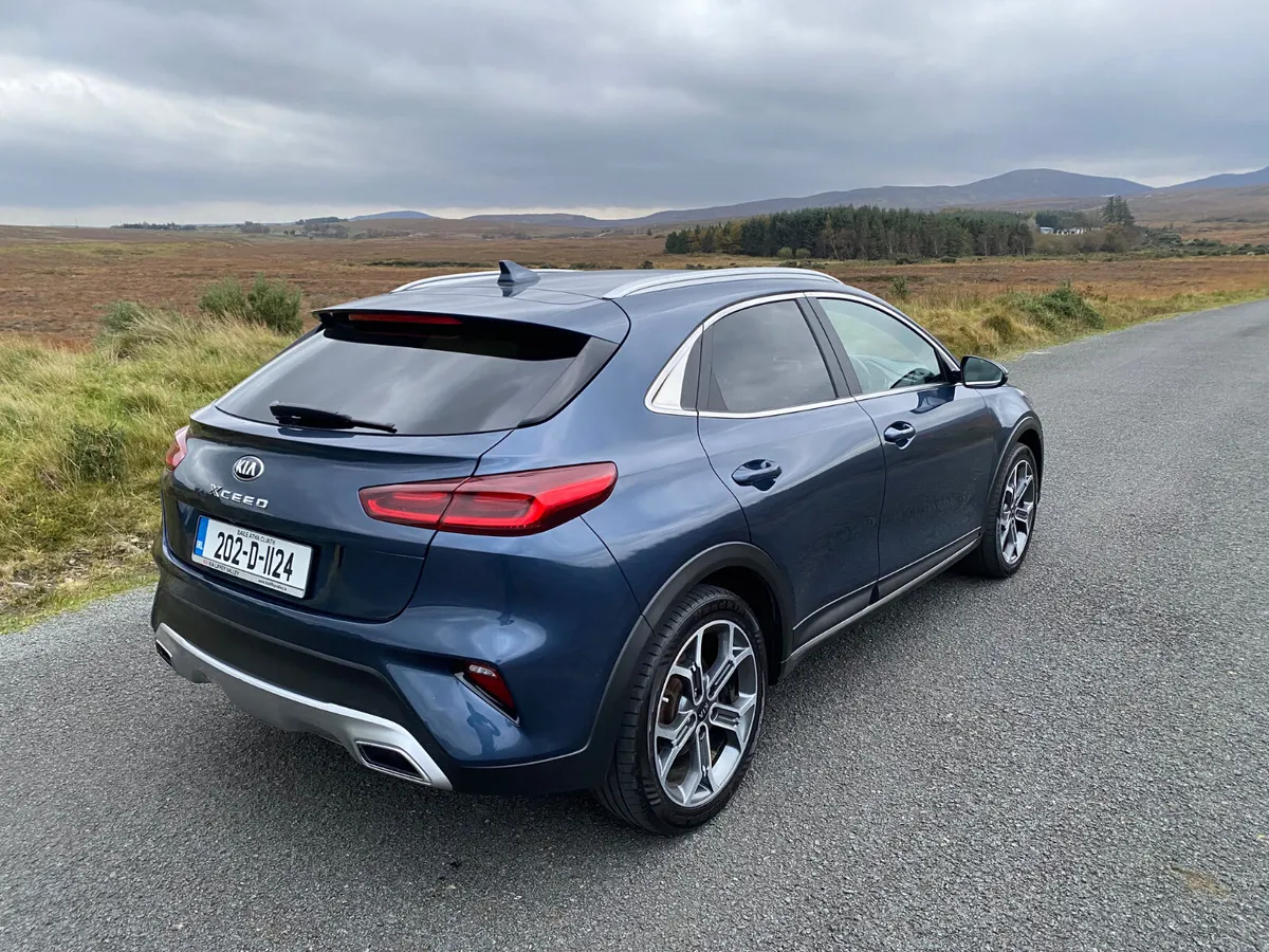Kia XCeed 2020 - Image 4