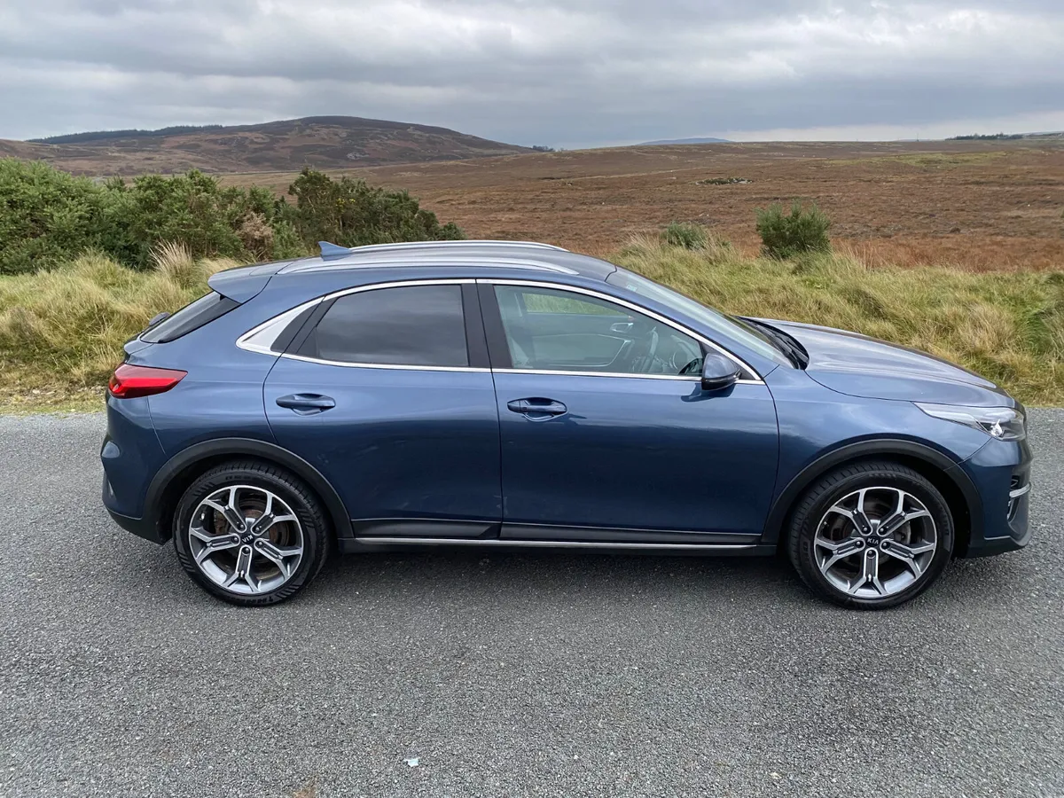 Kia XCeed 2020 - Image 3