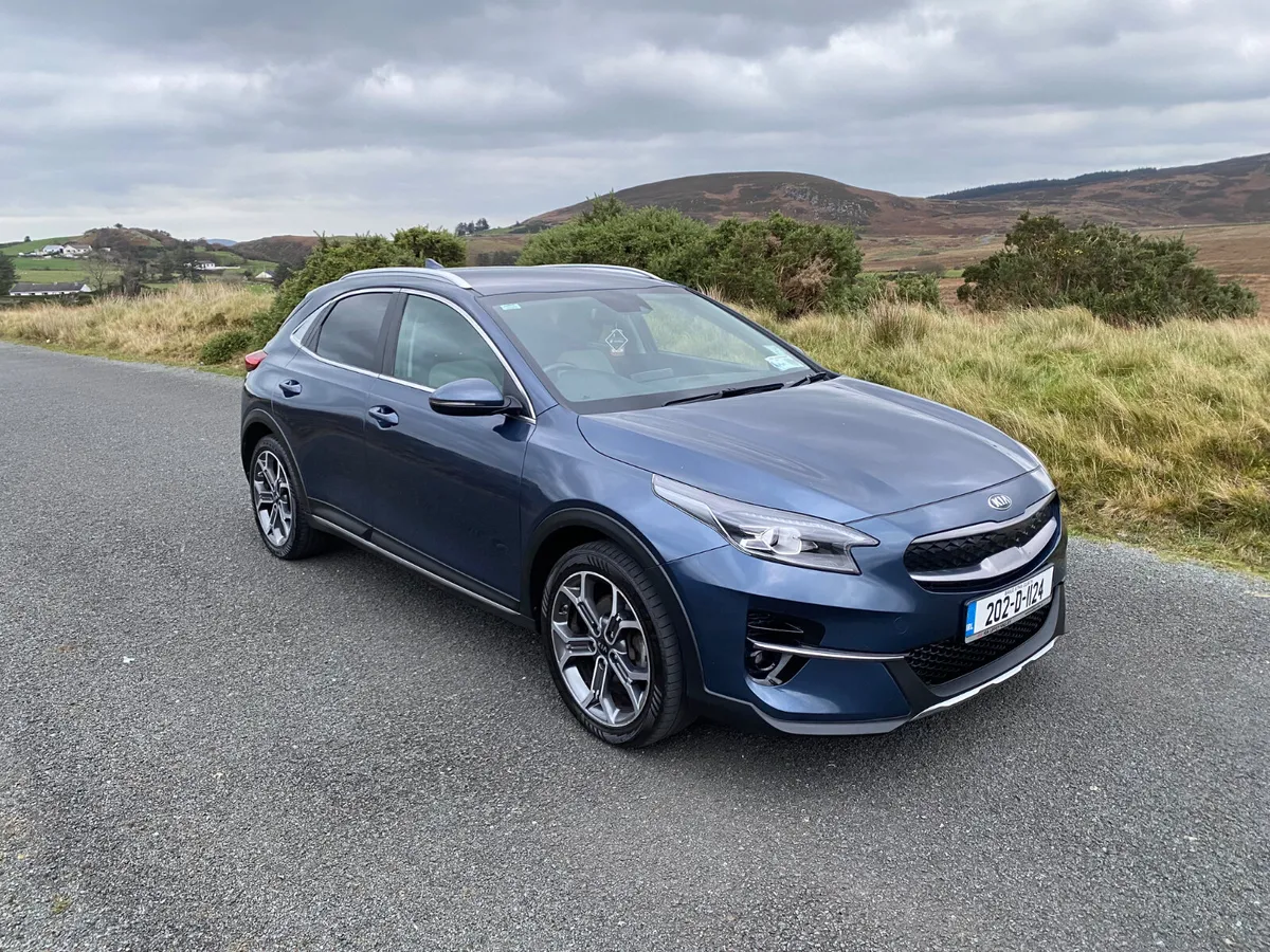 Kia XCeed 2020 - Image 2