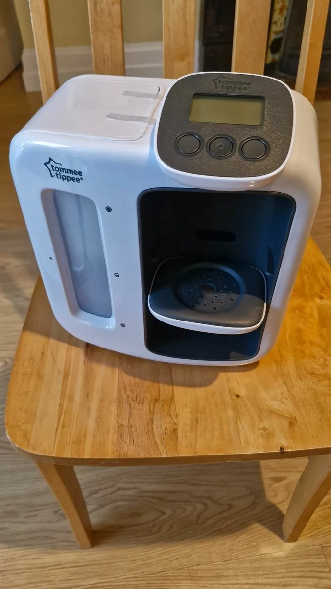 Bottle maker - Image 1