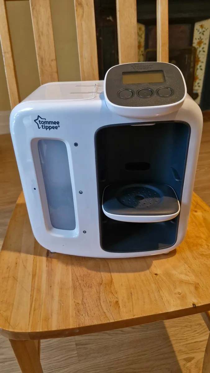 Bottle maker - Image 2