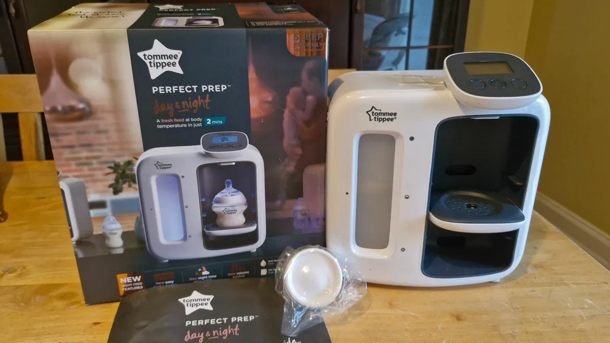 Bottle maker - Image 3