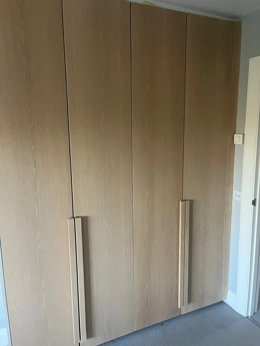 Wardrobes - Image 1