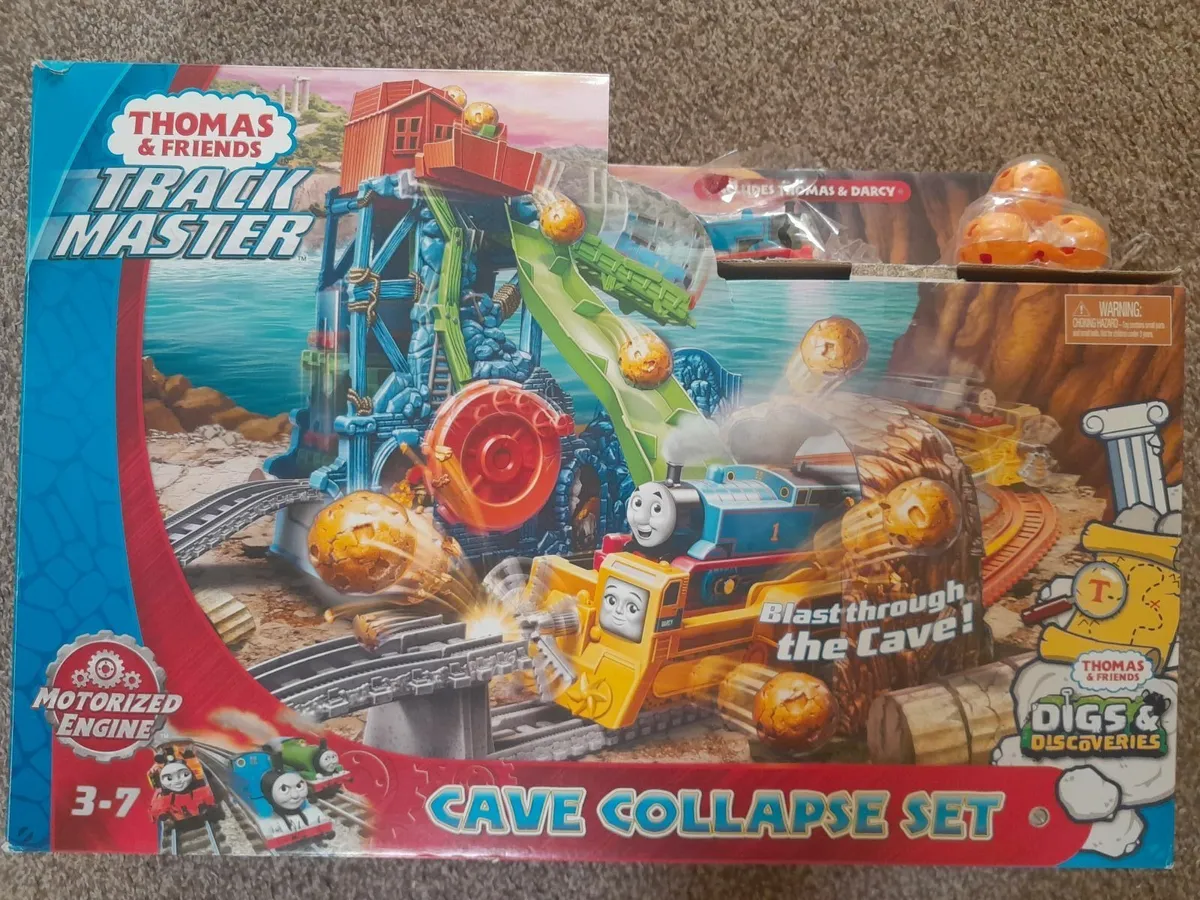 Thomas the Tank Engines - Image 3