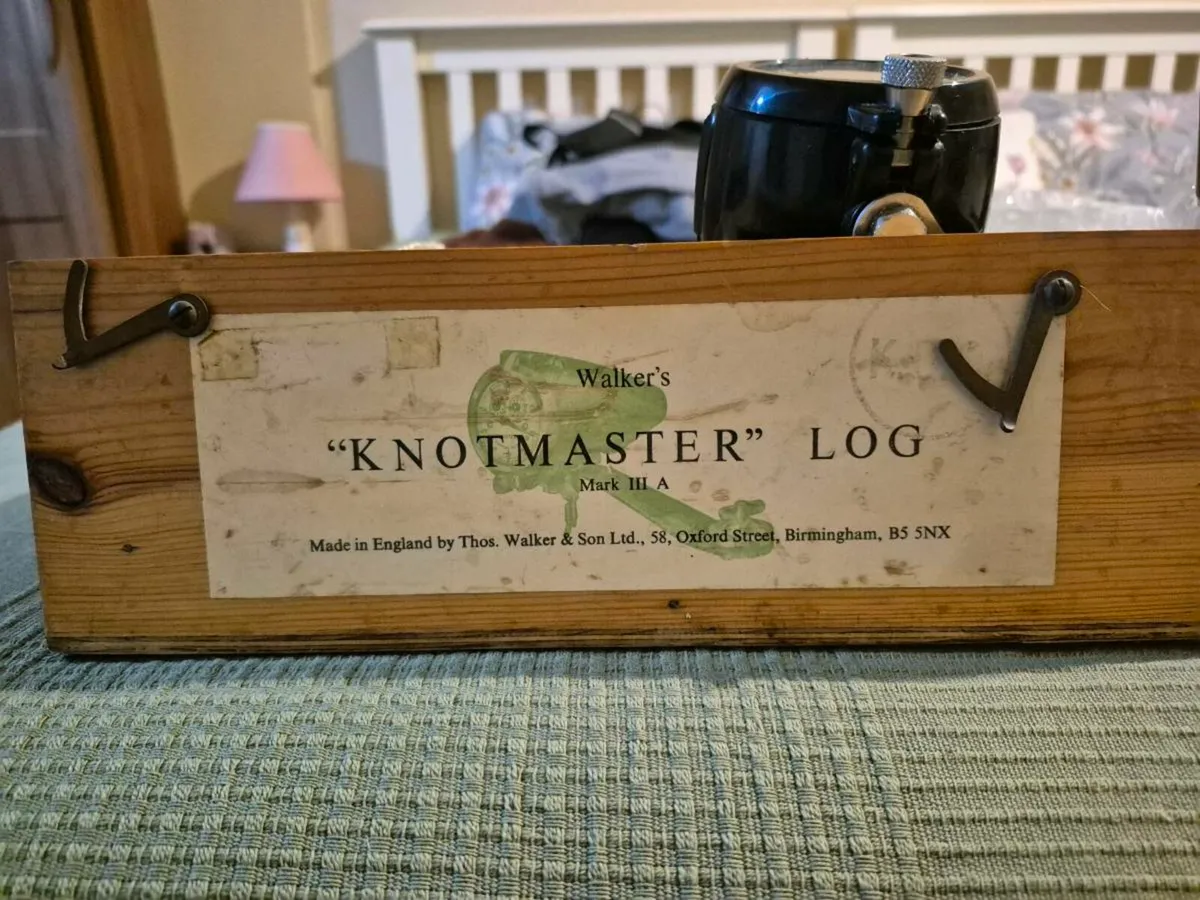 Boating memorabilia - Image 2