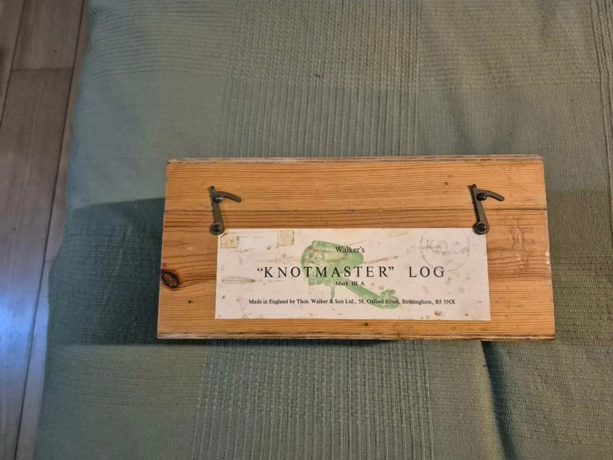 Boating memorabilia - Image 3