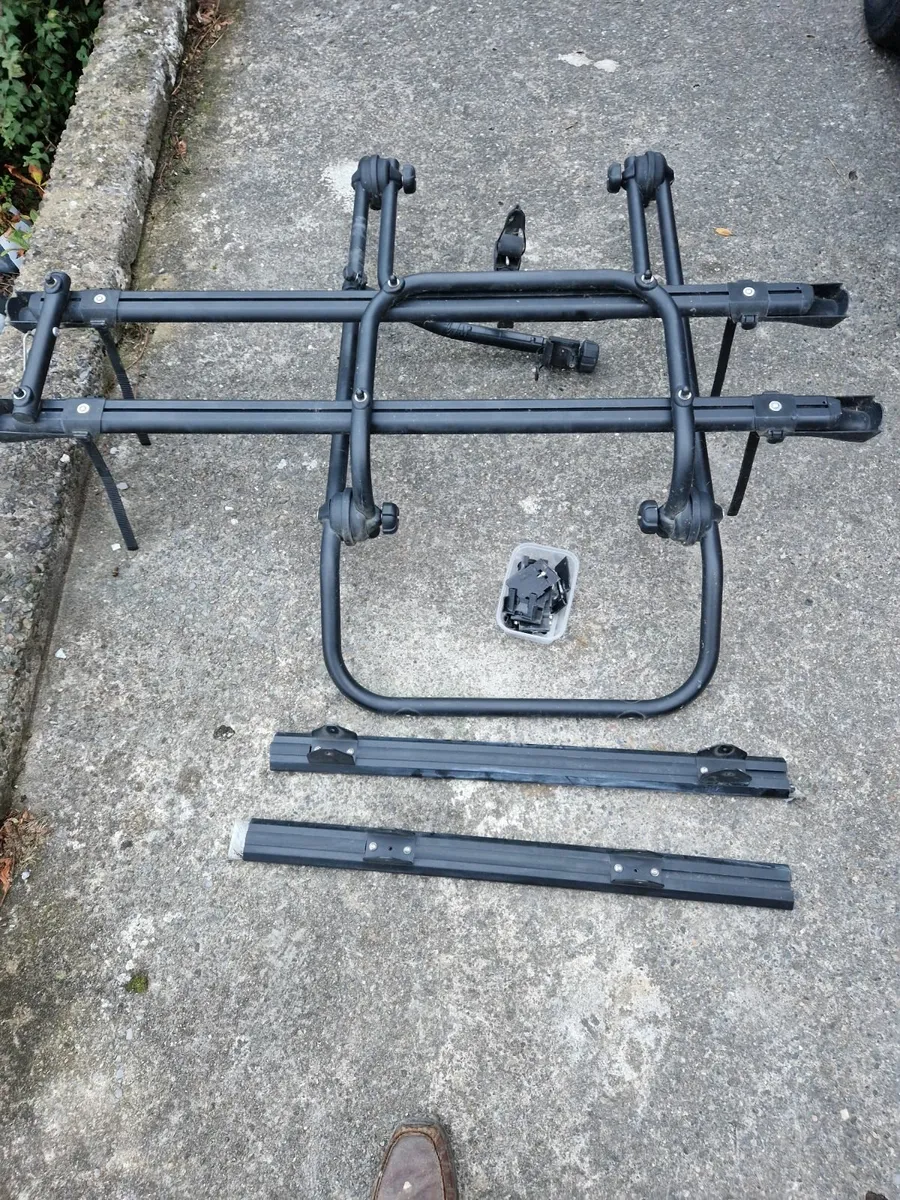 Bike Rack - Image 3